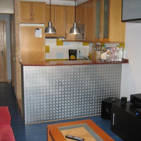 Apartamento Bamuxela I y II Vigo Exterior foto