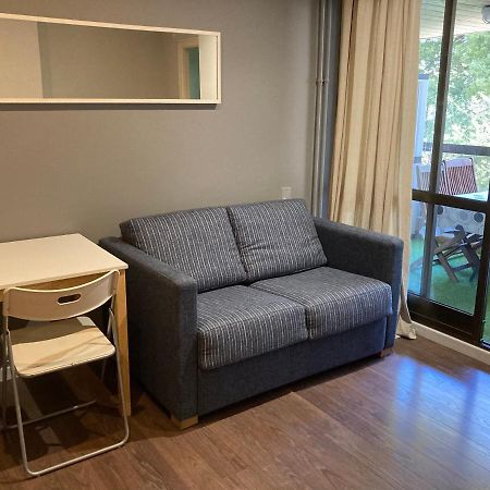 Apartamento Bamuxela I y II Vigo Exterior foto