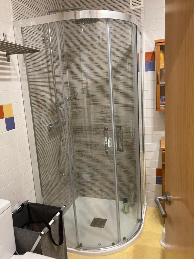 Apartamento Bamuxela I y II Vigo Exterior foto