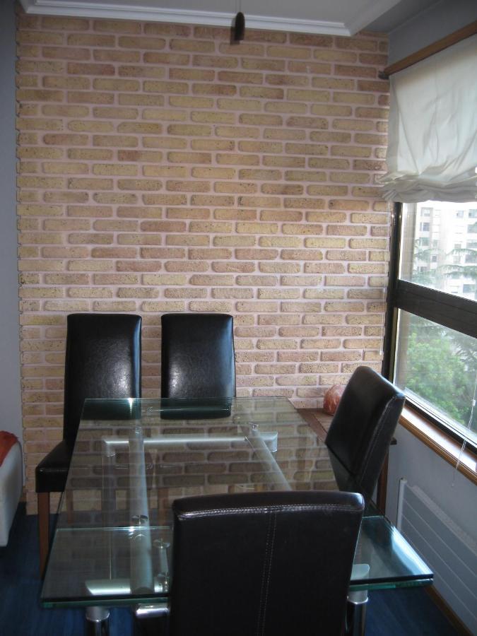 Apartamento Bamuxela I y II Vigo Exterior foto