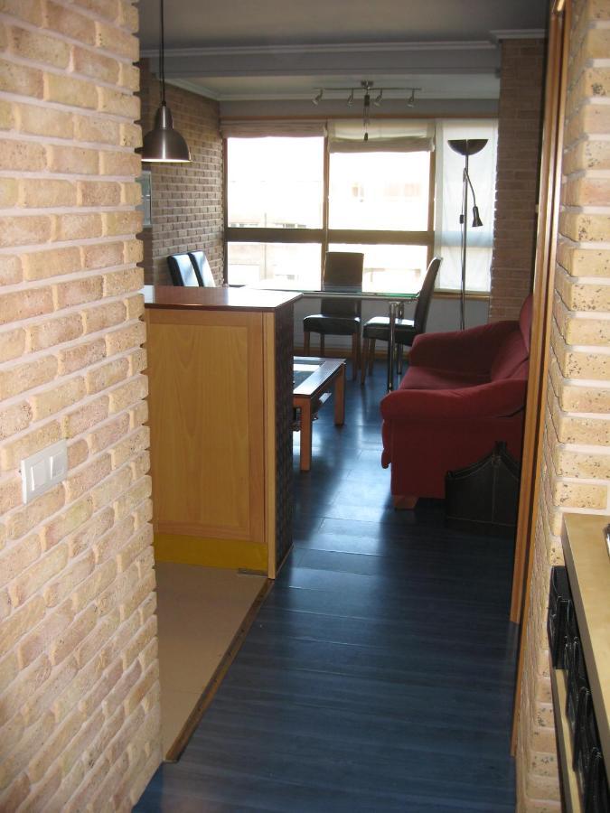 Apartamento Bamuxela I y II Vigo Exterior foto